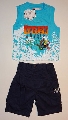 Pantalonas scurt cu maiou - 9166A_1 9166A_1