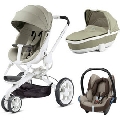 Carucior Moodd Natural Delight + Landou Foldable + Cos Auto Maxi Cosi Cabriofix - BCT7660_7_2 BCT766