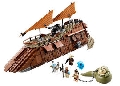 Lego Jabbaâ€™s Sail Barge - CLV75020 CLV75020