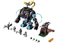 Joc Lego Berbecul-gorila a lui Gorzan - CLV70008 CLV70008