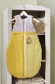 Sac de dormit Dreamer 85 Bee Yellow -  HPB252 HPB252