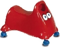Jucrie primii pasi PUPPY  Rosu -   HPB1610R HPB1610R