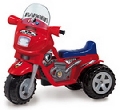 Motoscuter RANGER BOY  -  HPB1081R HPB1081R