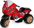 Motoscuter SUPER GP RED -  HPB1008RB HPB1008RB