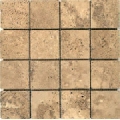 Mozaic din TRAVERTIN antichizat M13