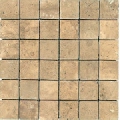 Mozaic din TRAVERTIN antichizat M11