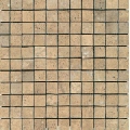 Mozaic din TRAVERTIN antichizat M04