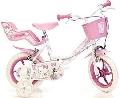 Bicicleta CHARMMY KITTY  12\'\' - HPB124RLN-CK HPB124RLN-CK
