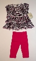 Colant roz cu tricou - 11489_1 11489_1