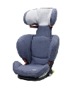 Fotoliu auto Maxi Cosi 15-36 kg Rodifix divine denim - BCT8744-6 BCT8744-6