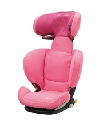 Fotoliu auto Maxi Cosi 15-36 kg Rodifix spicy pink  - BCT8744-5 BCT8744-5