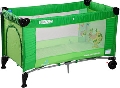 Patut pliabil SIMPLO Green - CAR-SPL3 CAR-SPL3