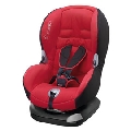 Scaun auto Priori XP Deep Red - BCT641059_3 BCT641059_3