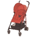 Carucior Mila Red - BCT1304_3 BCT1304_3