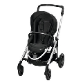 Carucior Elea Modern black - BCT1302_4 BCT1302_4