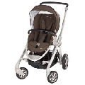 Carucior Elea Brown Earth - BCT1302 BCT1302