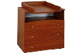 Comoda KLUPS FANTAZJA Cires - MYK542 MYK00002944