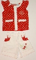 Set hainute fetite - 12591A 12591A