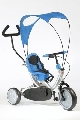 Triciclete copii OKO - FUNK2100 BL FUNK2100 BL