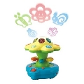 Jucarie muzicala proiector Baby Relax - OKEML97250 OKEML97250