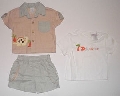 Set 3 piese baietei - 11008 11008