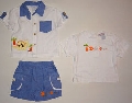 Set hainute baieti - 9347 9347