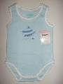 Body bebe baieti - 7037 7037