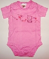 Body bebe fetite - 3033 A 3033 A