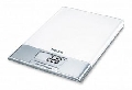 Cntar buctrie digital Alb, 5 kg - BEUKS58AL BEUKS58AL