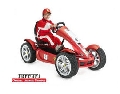 Kart BERG Ferrari FXX Exclusive (BF-7) - BT03905700 BT03905700
