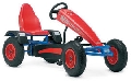 Kart cu pedale BERG Extra AF Sport Blue - BT03360200 BT03360200
