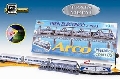 Trenulet electric calatori ARCO - SE8412514005259 SE8412514005259