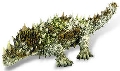 Figurina \Diavol spinos\  - BL4007176638903 BL4007176638903