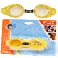 Ochelari de inot Intex 55601 3-8 ani 55601