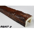 Grinda poliuretan EQ007H dark (2m)