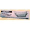 Unior, set de chei fixe Eurotools 612498