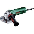Polizor unghiular Bosch PWS 9-125 CE + Cadou 1 disc