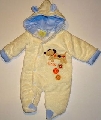 Costumas grosut Little Dog- 14370 14370