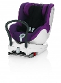 Scaun auto copii Britax DualFix Drak Grape - BRT2000009737 BRT2000009737