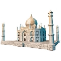 Puzzle 3D Taj Mahal pentru copii- ARTRVS3D12564 ARTRVS3D12564