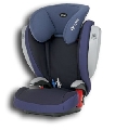 Scaun Auto Romer KID plus SICT Crown Blue  - BRT167 BRT167