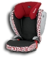 Scaun Auto Romer KID plus SICT Magic Dots  - BRT165 BRT165