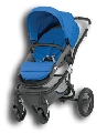 Carucior bebe Britax  Affinity Blue Sky - BRT032 BRT032