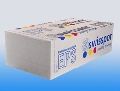 Placi rigide din polistiren expandat ignifugat SWISSPOR EPS 80 (F)