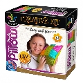 Set Creatie Puzzle Pillow D-Toys 68637