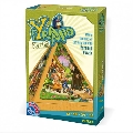 Pyramid Puzzle Basme D-Toys 64868-1