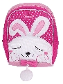 Ghiozdan gradinita Lamonza Bunny A12204 A12204