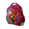 Ghiozdan gradinita 3D Disney Fairies 5104 DPC-14-5104-FA
