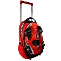 Ghiozdan troler 3D DP Urban Cars 4862 DPC-14-4862-CR