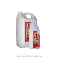 LTP Grout Stain Remover 5L - Detergent puternic